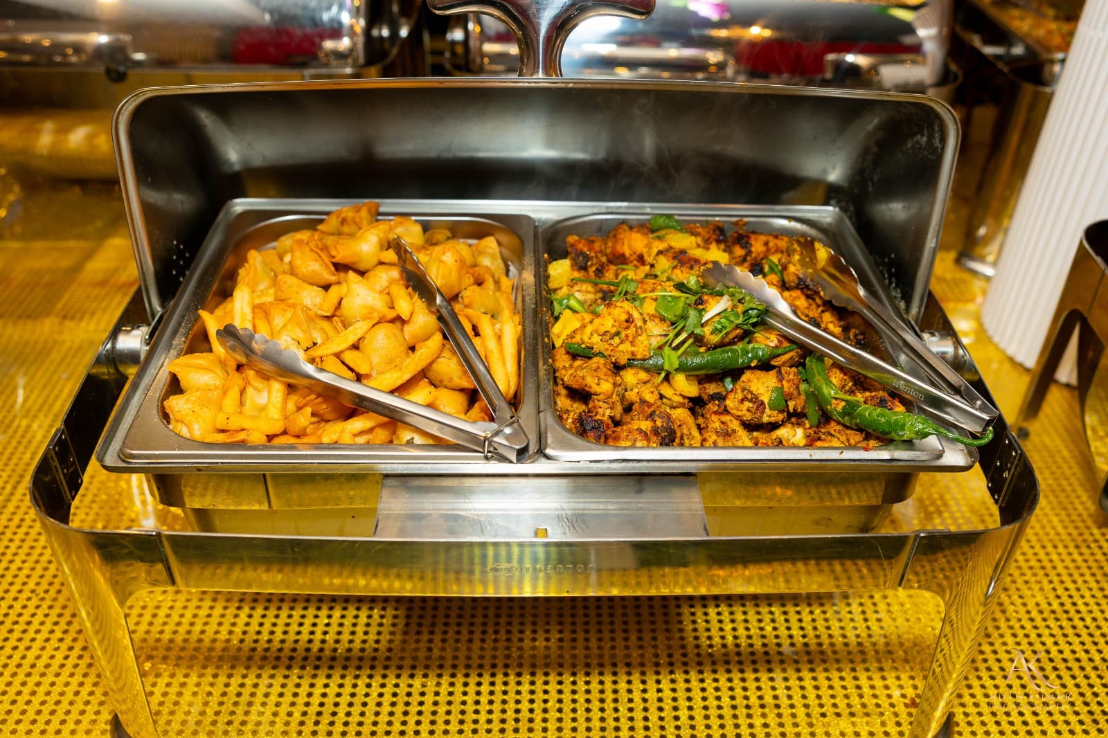 Corporate Function Catering